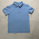 Baby Blue Polo